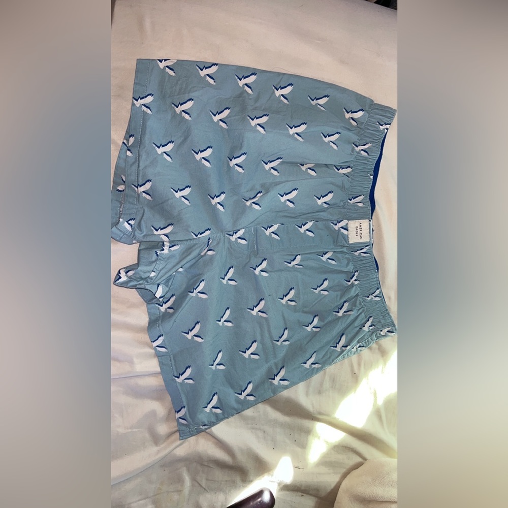 Men’s American Eagle Boxers